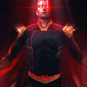 Homelander Live Wallpaper icon