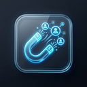 LinkedIn Lead Extractor & Profile Scraper icon