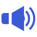 Volume Booster icon