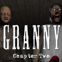 Granny 2 – Horror Escape Game icon
