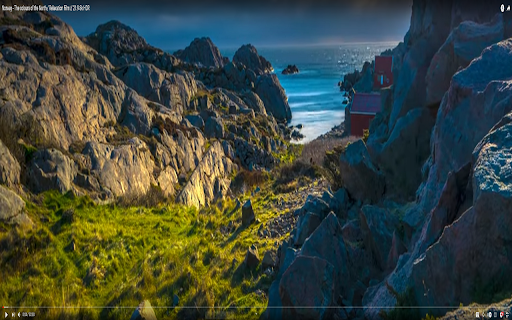 Ultrawide Monitor for YouTube screenshot