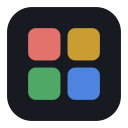 Dialdeck — Visual Bookmarks & Speed Dial New Tab icon