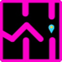 Flappy ZigZag Offline icon