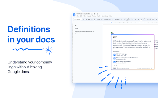 Rovo: Search, Chat, and more screenshot