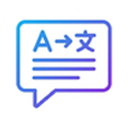SRT Translator icon