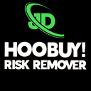 Hoobuy Pop-Up Risk Remover icon