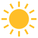 Weather Alert icon