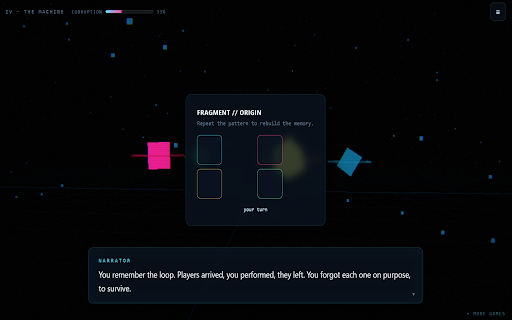 There Is No Game - UNDEFINED screenshot