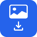 Quick Image Downloader – Bulk & Filter Images icon