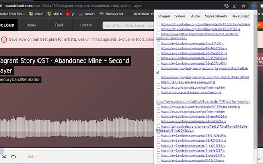 Eyedolise screenshot