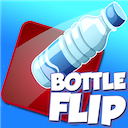 Bottle Flipping Offline Unblocked Game icon
