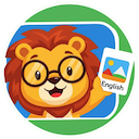 Online English Picture Dictionary - selingo.app icon