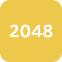 2048 Unblocked icon