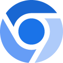 Chromium Vector Icon Painter icon