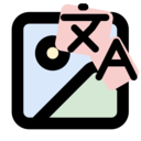 OCR Translator icon