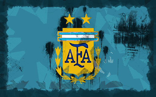 Argentina Team – FIFA 2026 Top 20 Wallpapers screenshot