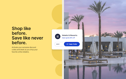 Benefithub: Your Wallet will Thank you screenshot