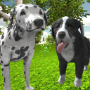 Dog Simulator 3D Game icon