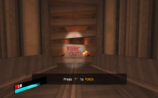 ULTRAKILL Unblocked screenshot