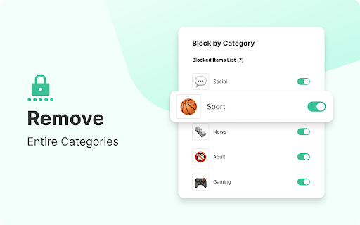 BlockSite Block Websites & Stay Focused screenshot