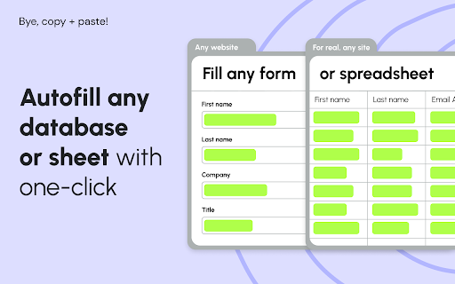 Magical: Text Expander & Autofill screenshot
