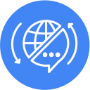 Appsheet Translate icon