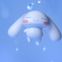 Cinnamoroll Live Wallpapers icon