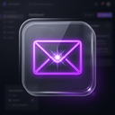 Cold Email Template Personalizer for Gmail icon