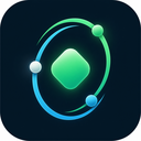 Orbin Bookmark Library icon