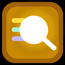 Find Glow icon