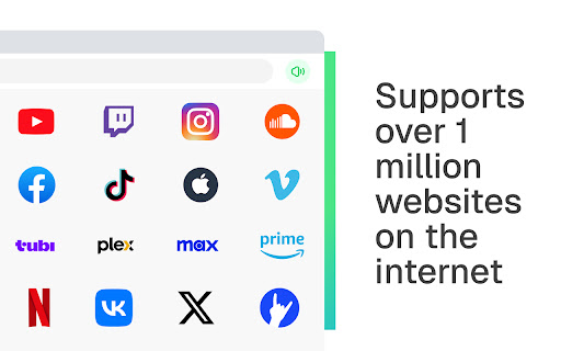Boost — Increase volume screenshot