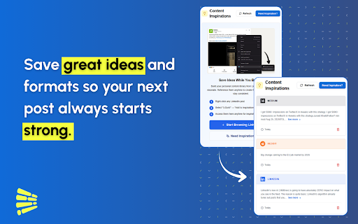 LigoAI screenshot