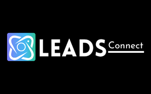 Leads Connect screenshot