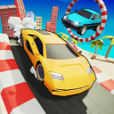 Crazy Cars for Chrome™ icon
