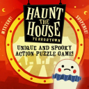 Haunt the House Game icon