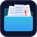 Somethings Wrong I Can File It icon
