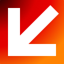 Instagram Downloader for Atlas Browser icon