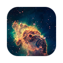 Sky Map - Explore Deep Space icon