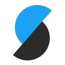 Simplify X (Twitter) icon