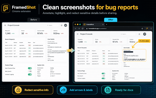 FramedShot: Screenshot Frames, Mockup & Editor screenshot