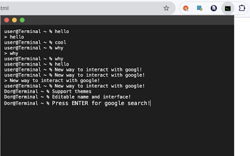 Search Console Pro screenshot