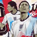 Jude Bellingham Wallpaper – Football Star Backgrounds icon