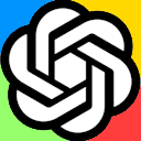 Superpower Multi-AI Chat: ChatGPT, Claude AI, Gemini, Grok, Deepseek... icon
