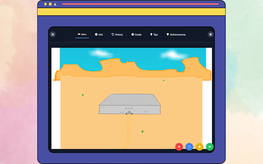 Henry Stickmin Game screenshot