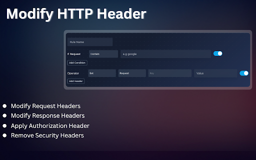 Inssman: Open-Source: Modify HTTP Request screenshot