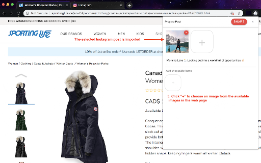 C8KE screenshot