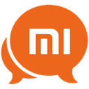 Mi Chat 浏览器助手 icon
