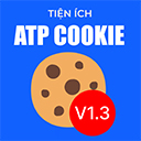 ATP Cookie icon