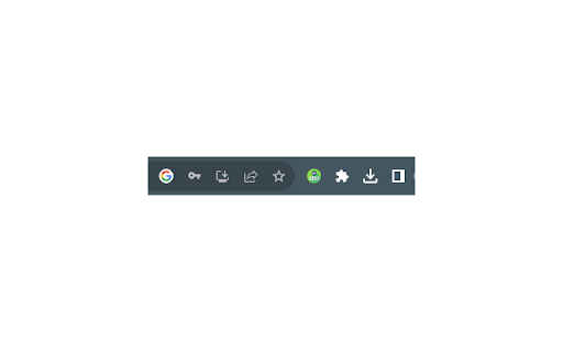 Password Viewer screenshot