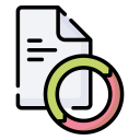 JSON Minify - Compress JSON File icon